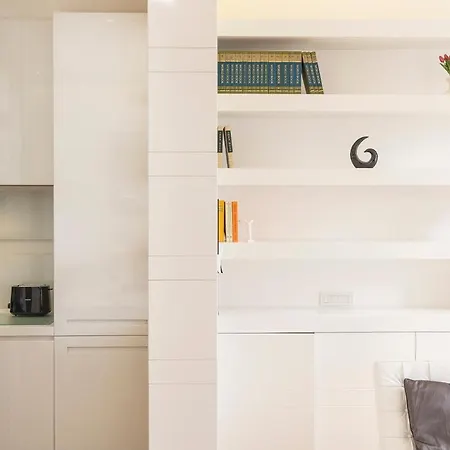Amazing Vista Piazza Venezia Apartment Rom