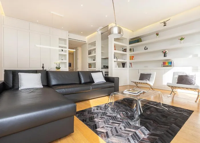 Apartment Amazing Vista Piazza Venezia