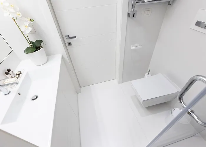 Amazing Vista Piazza Venezia Apartment Rome