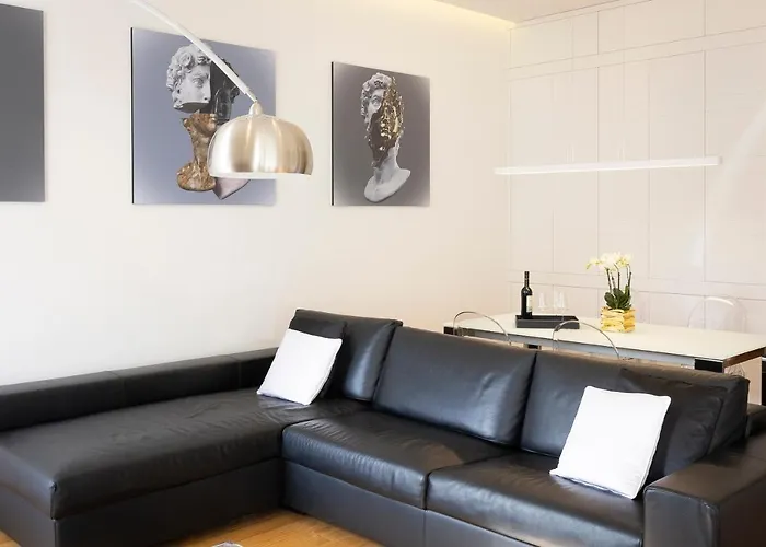 Apartment Amazing Vista Piazza Venezia Rome