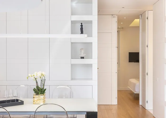 Apartment Amazing Vista Piazza Venezia