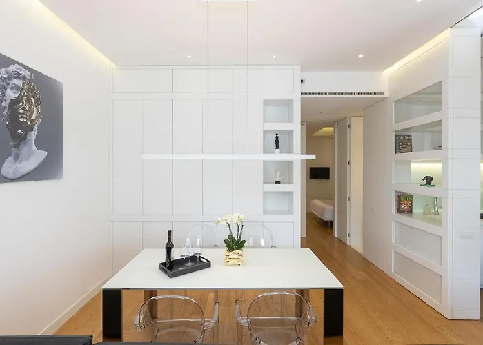 Apartment Amazing Vista Piazza Venezia