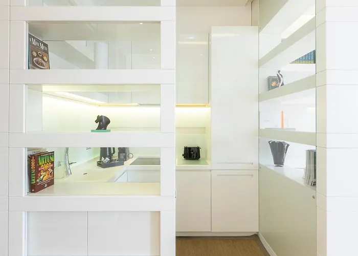 Amazing Vista Piazza Venezia Rome