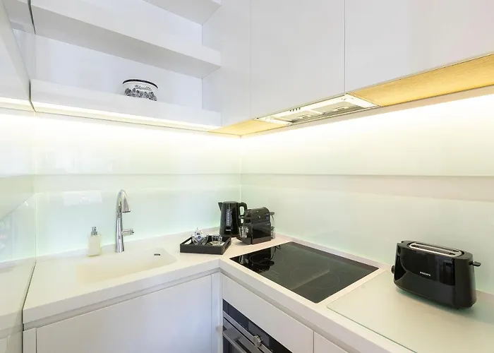 Apartment Amazing Vista Piazza Venezia *