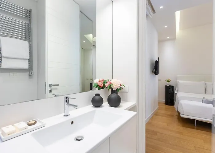 Amazing Vista Piazza Venezia Rome