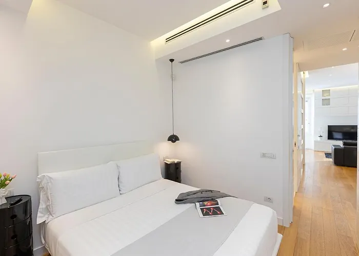 Amazing Vista Piazza Venezia