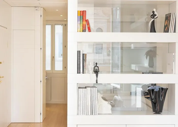 Amazing Vista Piazza Venezia * Rome