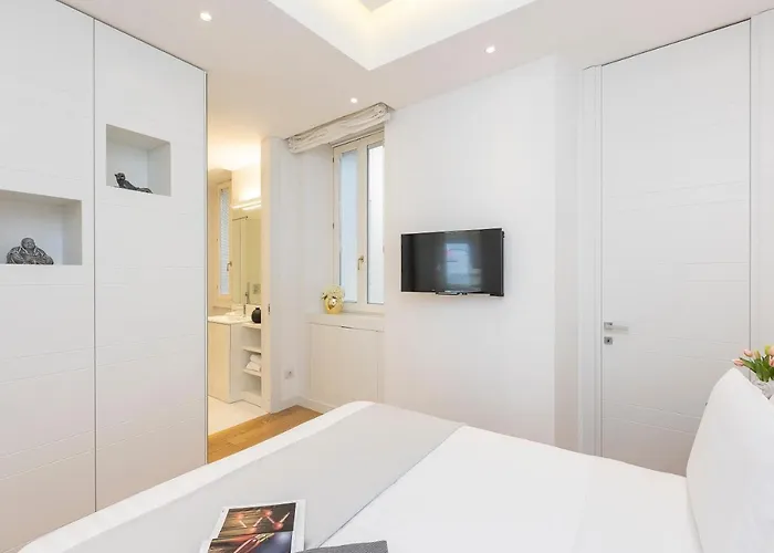 Amazing Vista Piazza Venezia Apartment *