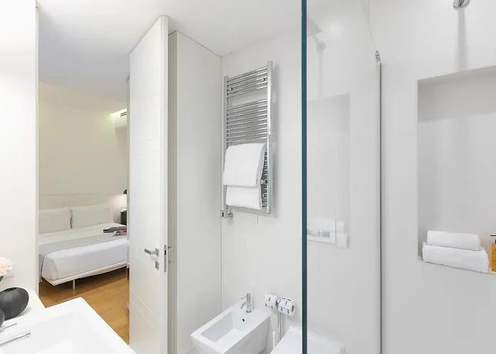 Apartment Amazing Vista Piazza Venezia Rome