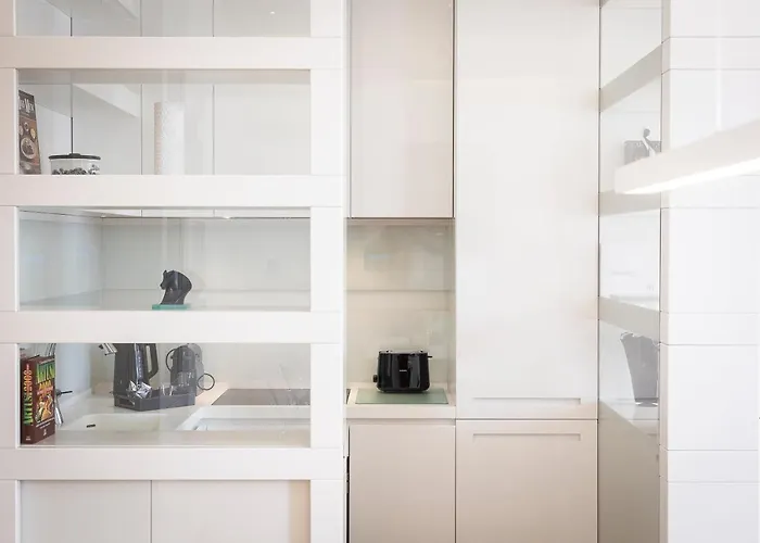 Apartment Amazing Vista Piazza Venezia