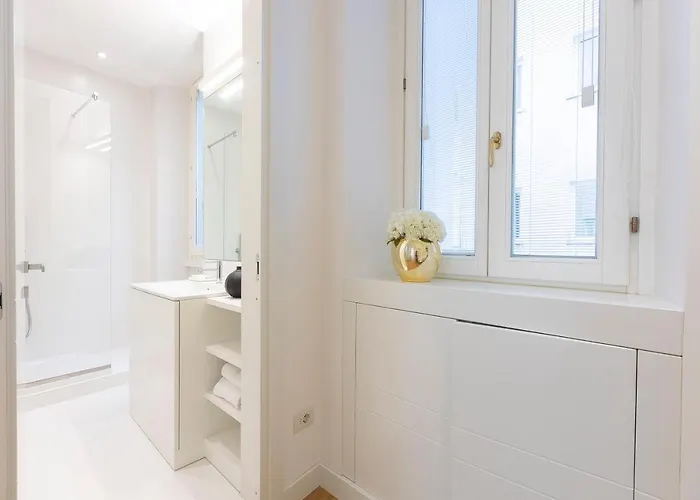 Apartment Amazing Vista Piazza Venezia