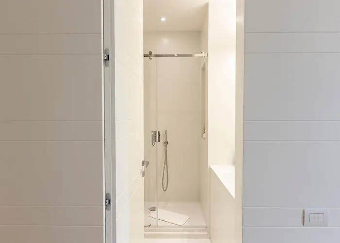 Amazing Vista Piazza Venezia Apartment Rome